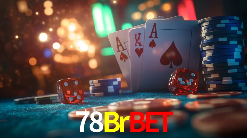 78Brbet Apostas Esportivas